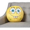 imageNorthwest Ultra Soft Cloud Pillow Plush Cushion Pokeball Inspired Throw Pillow for Boys and Girls AnimeInspired Bedroom 11 Plush Bedding AccentSpongebob