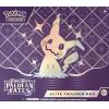 imagePOKEMON TCG SCARLET AND VIOLET PALDEAN FATES ELITE TRAINER BOXTrainer box