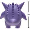 imagePoKMoN 45 Battle Feature Figure  Gengar