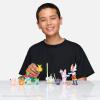 imagePokemon Battle Figure 10 Pack  One 45Inch Cinderace Figure Plus Three 3Inch and Six 2Inch Battle Figures Including Pikachu Amazon Exclusive