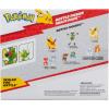 imagePokemon Battle Figure 2 Pack  2Inch Eevee and 45Inch Scyther Battle Ready FiguresEevee  Scyther