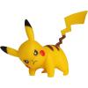 imagePokemon Battle Figure 8 Pack  Six 2Inch and Two 3Inch Battle Ready Figures including Pikachu
