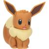 imagePokemon Pikachu Select Vinyl Figure  4Inch Figure Made from VinylEevee