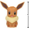 imagePokemon Pikachu Select Vinyl Figure  4Inch Figure Made from VinylEevee
