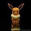 imagePokemon Pikachu Select Vinyl Figure  4Inch Figure Made from VinylEevee