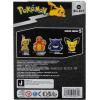 imagePokemon Pikachu Select Vinyl Figure  4Inch Figure Made from VinylPichu