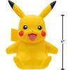 imagePokemon Pikachu Select Vinyl Figure  4Inch Figure Made from VinylPikachu