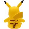 imagePokemon Pikachu Select Vinyl Figure  4Inch Figure Made from VinylPikachu