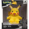 imagePokemon Pikachu Select Vinyl Figure  4Inch Figure Made from VinylPikachu