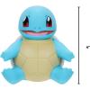 imagePokemon Pikachu Select Vinyl Figure  4Inch Figure Made from VinylSquirtle