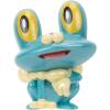 imagePokemon Select Evolution Pack  Features 2Inch Froakie 3Inch Frogadier and 45Inch Greninja Battle FiguresEvolution Pack 1