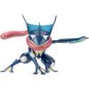 imagePokemon Select Evolution Pack  Features 2Inch Froakie 3Inch Frogadier and 45Inch Greninja Battle FiguresEvolution Pack 1