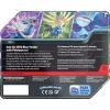 imagePokemon TCG Azure Legends Tin  5 Packs Random Tin