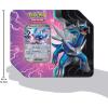 imagePokemon TCG Azure Legends Tin  5 Packs Random Tin