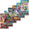 imagePokemon TCG Ionos Bellibolt ex Premium Collection  6 Packs Promos