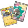 imagePokemon TCG Ionos Bellibolt ex Premium Collection  6 Packs Promos