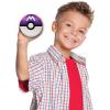 imagePokemon Trainer Guess  Ash Adventures  Electronic Guessing Game Collect 150 Pokemon Field Guide Talk to Your Light amp Sound Poke Ball Kids 6 Brown Box Packaging