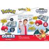 imagePokemon Trainer Guess  Kanto  Electronic Guessing Game Collect 151 Regional Pokemon Field Guide Talk to Your Light amp Sound Poke Ball Kids 6 Brown Box Packaging