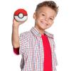 imagePokemon Trainer Guess  Kanto  Electronic Guessing Game Collect 151 Regional Pokemon Field Guide Talk to Your Light amp Sound Poke Ball Kids 6 Brown Box Packaging