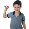 imagePokemon Trainer Guess  Sinnoh  Electronic Guessing Game Collect 107 Regional Pokemon Field Guide Talk to Your Light amp Sound Poke Ball Kids 6 Brown Box Packaging