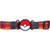 imagePokmon Pikachu Clip N Go Belt Set  2Inch Pikachu Battle Figure with Clip N Go Belt Plus Pok and Level Ball AccessoriesCharmander