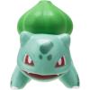 imagePokmon Select Evolution 3 Pack  Features 2Inch Squirtle 3Inch Wartortle amp 45Inch Blastoise Battle Figures  Authentic DetailsStyle 1