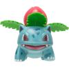 imagePokmon Select Evolution 3 Pack  Features 2Inch Squirtle 3Inch Wartortle amp 45Inch Blastoise Battle Figures  Authentic DetailsStyle 1