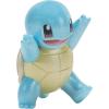 imagePokmon Select Evolution 3 Pack  Features 2Inch Squirtle 3Inch Wartortle amp 45Inch Blastoise Battle Figures  Authentic DetailsStyle 2