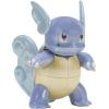 imagePokmon Select Evolution 3 Pack  Features 2Inch Squirtle 3Inch Wartortle amp 45Inch Blastoise Battle Figures  Authentic DetailsStyle 2