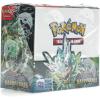 imagePokmon TCG Scarlet amp VioletTwilight Masquerade Booster Display Box