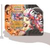 imagePokmon TCG Slashing Legends Tin