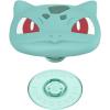 imagePopSockets Phone Grip with Expanding Kickstand Adhesive Grip PopOut POKEMON  Hey PikachuBulbasaur