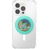 imagePopSockets Phone Grip with Expanding Kickstand Adhesive Grip PopOut POKEMON  Hey PikachuBulbasaur Mint