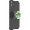imagePopSockets Phone Grip with Expanding Kickstand Adhesive Grip PopOut POKEMON  Hey PikachuBulbasaur Nap