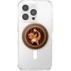 imagePopSockets Phone Grip with Expanding Kickstand Adhesive Grip PopOut POKEMON  Hey PikachuCharmander