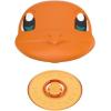imagePopSockets Phone Grip with Expanding Kickstand Adhesive Grip PopOut POKEMON  Hey PikachuCharmander Face