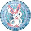 imagePopSockets Phone Grip with Expanding Kickstand Adhesive Grip PopOut POKEMON  Hey PikachuDiamond Sylveon