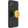 imagePopSockets Phone Grip with Expanding Kickstand Adhesive Grip PopOut POKEMON  Hey PikachuEevee  Pikachu