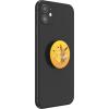 imagePopSockets Phone Grip with Expanding Kickstand Adhesive Grip PopOut POKEMON  Hey PikachuEevee  Pikachu
