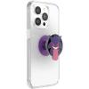 imagePopSockets Phone Grip with Expanding Kickstand Adhesive Grip PopOut POKEMON  Hey PikachuGengar Night