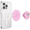 imagePopSockets Phone Grip with Expanding Kickstand Adhesive Grip PopOut POKEMON  Hey PikachuJigglypuff Sparkle