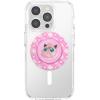 imagePopSockets Phone Grip with Expanding Kickstand Adhesive Grip PopOut POKEMON  Hey PikachuJigglypuff Sparkle