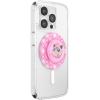imagePopSockets Phone Grip with Expanding Kickstand Adhesive Grip PopOut POKEMON  Hey PikachuJigglypuff Sparkle