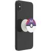 imagePopSockets Phone Grip with Expanding Kickstand Adhesive Grip PopOut POKEMON  Hey PikachuMaster Ball