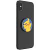 imagePopSockets Phone Grip with Expanding Kickstand Adhesive Grip PopOut POKEMON  Hey PikachuPikachu Knocked