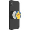 imagePopSockets Phone Grip with Expanding Kickstand Adhesive Grip PopOut POKEMON  Hey PikachuPikachu Knocked
