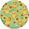 imagePopSockets Phone Grip with Expanding Kickstand Adhesive Grip PopOut POKEMON  Hey PikachuPikachu Pattern