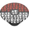 imagePopSockets Phone Grip with Expanding Kickstand Adhesive Grip PopOut POKEMON  Hey PikachuPikachu Poke Ball