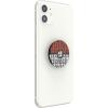 imagePopSockets Phone Grip with Expanding Kickstand Adhesive Grip PopOut POKEMON  Hey PikachuPikachu Poke Ball