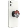 imagePopSockets Phone Grip with Expanding Kickstand Adhesive Grip PopOut POKEMON  Hey PikachuPikachu Poke Ball
